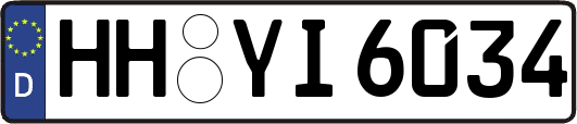 HH-YI6034