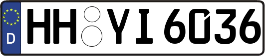 HH-YI6036