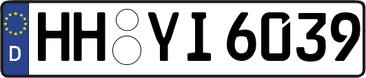 HH-YI6039