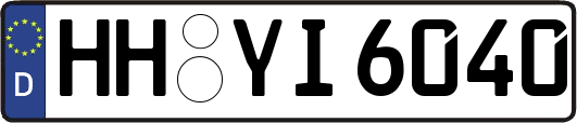 HH-YI6040