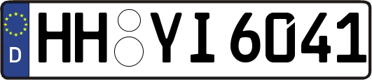HH-YI6041