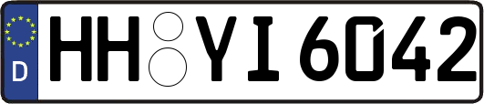 HH-YI6042