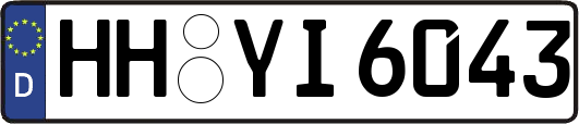 HH-YI6043