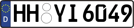 HH-YI6049