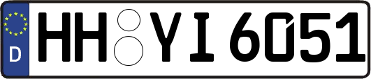 HH-YI6051