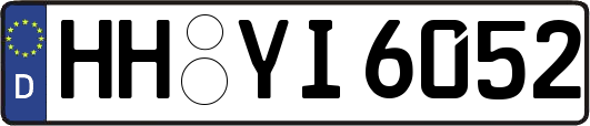 HH-YI6052