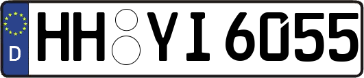 HH-YI6055