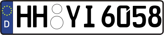 HH-YI6058