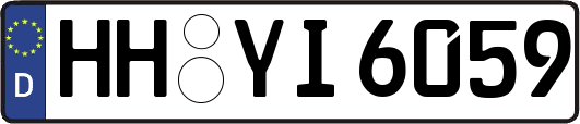 HH-YI6059