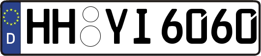 HH-YI6060