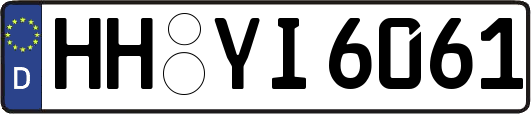 HH-YI6061