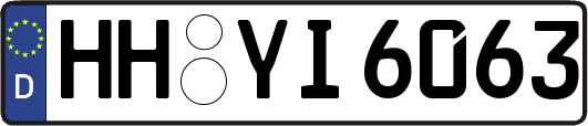 HH-YI6063