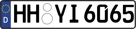 HH-YI6065