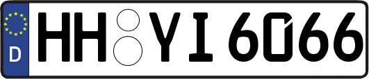 HH-YI6066