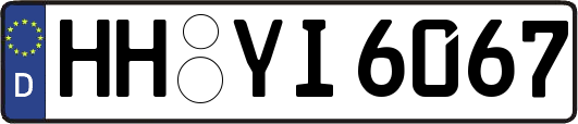 HH-YI6067