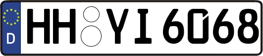 HH-YI6068