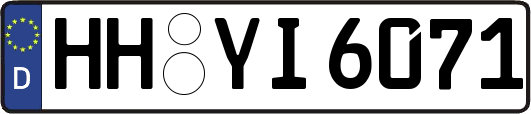 HH-YI6071