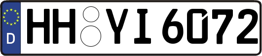 HH-YI6072