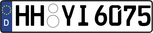 HH-YI6075