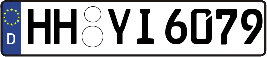 HH-YI6079
