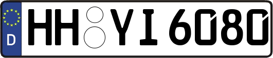HH-YI6080
