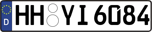 HH-YI6084