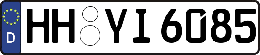HH-YI6085
