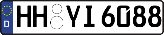 HH-YI6088