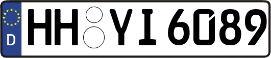 HH-YI6089