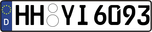 HH-YI6093