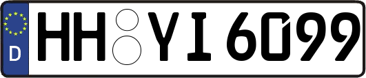 HH-YI6099
