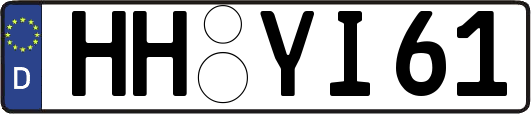HH-YI61