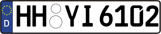 HH-YI6102