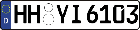 HH-YI6103