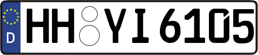 HH-YI6105