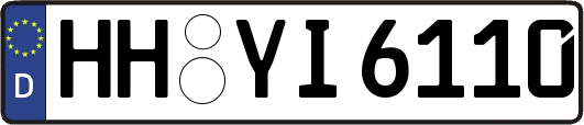 HH-YI6110
