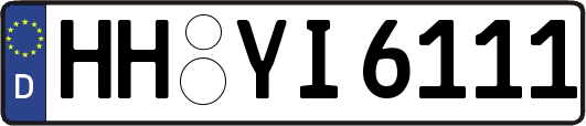 HH-YI6111