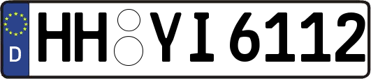 HH-YI6112