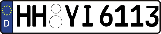 HH-YI6113
