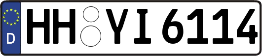 HH-YI6114