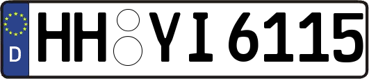 HH-YI6115