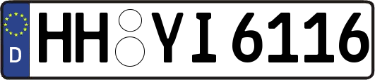 HH-YI6116