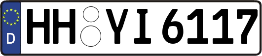 HH-YI6117