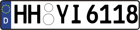 HH-YI6118