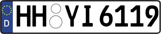 HH-YI6119