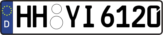 HH-YI6120