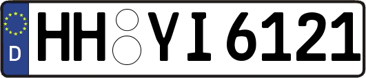 HH-YI6121