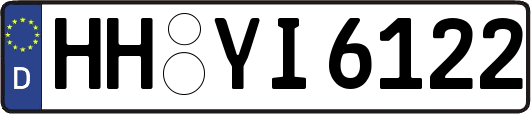 HH-YI6122