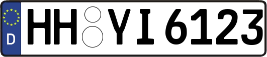 HH-YI6123