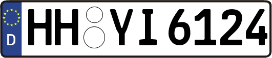 HH-YI6124